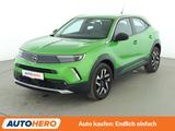 Opel Mokka 1.2 Turbo Elegance*LED*TEMPO*CAM*PDC*SHZ* - Opel Mokka Gebrauchtwagen in München