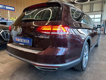 Volkswagen Passat Alltrack *PANO*3-Zonen*Keyless*AHK*