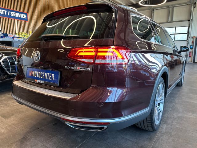 Volkswagen Passat Alltrack *PANO*3-Zonen*Keyless*AHK*