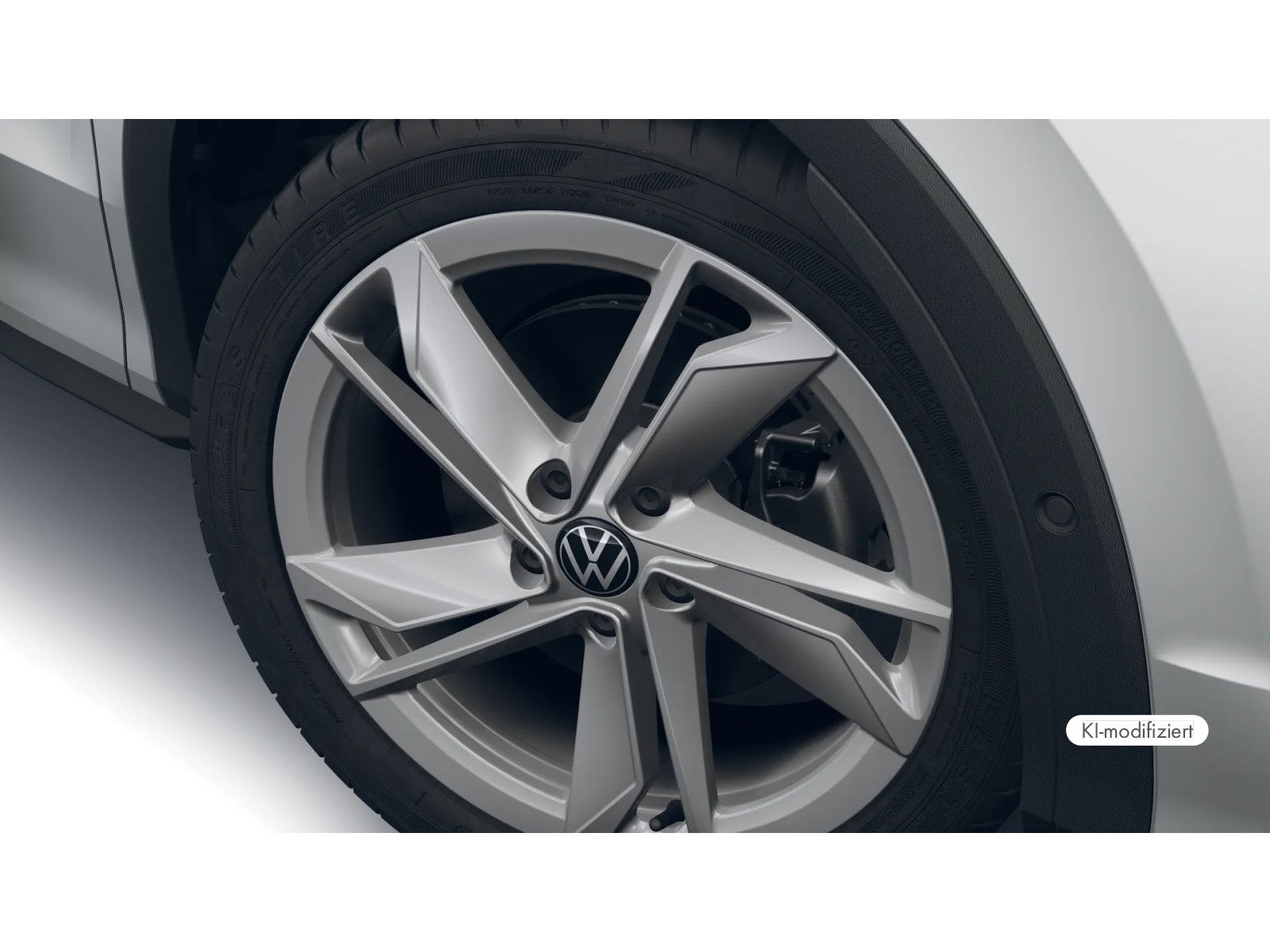 Volkswagen T-Roc 1.5 eTSI DSG LED NAVI RFK ACC SHZ foto 4
