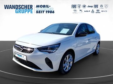 Opel Corsa F 1.2 Elegance