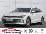 Volkswagen Passat Variant 2.0 TDI DSG Business NAVI  AHK AR - Volkswagen Passat Variant aus 2025