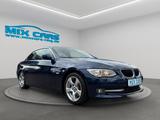 BMW 320d Cabrio*SHZ*TEMP.*MEMORY*EU5 - gebrauchte BMW 320 aus dem Jahr 2012
