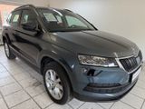 Skoda Karoq Ambition*1.Hand*S-Heft*Bluetooth*AHK*PDC* - Autos in Hamburg: Geländewagen