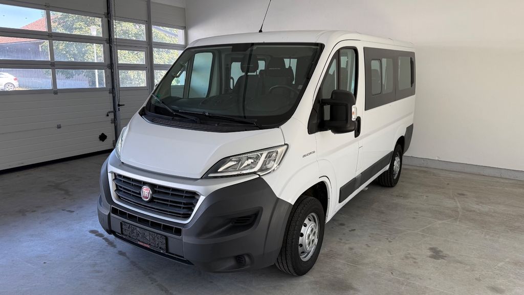 Image of Fiat Ducato