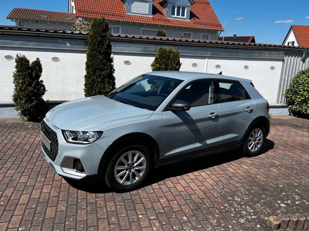 Image of Audi A1