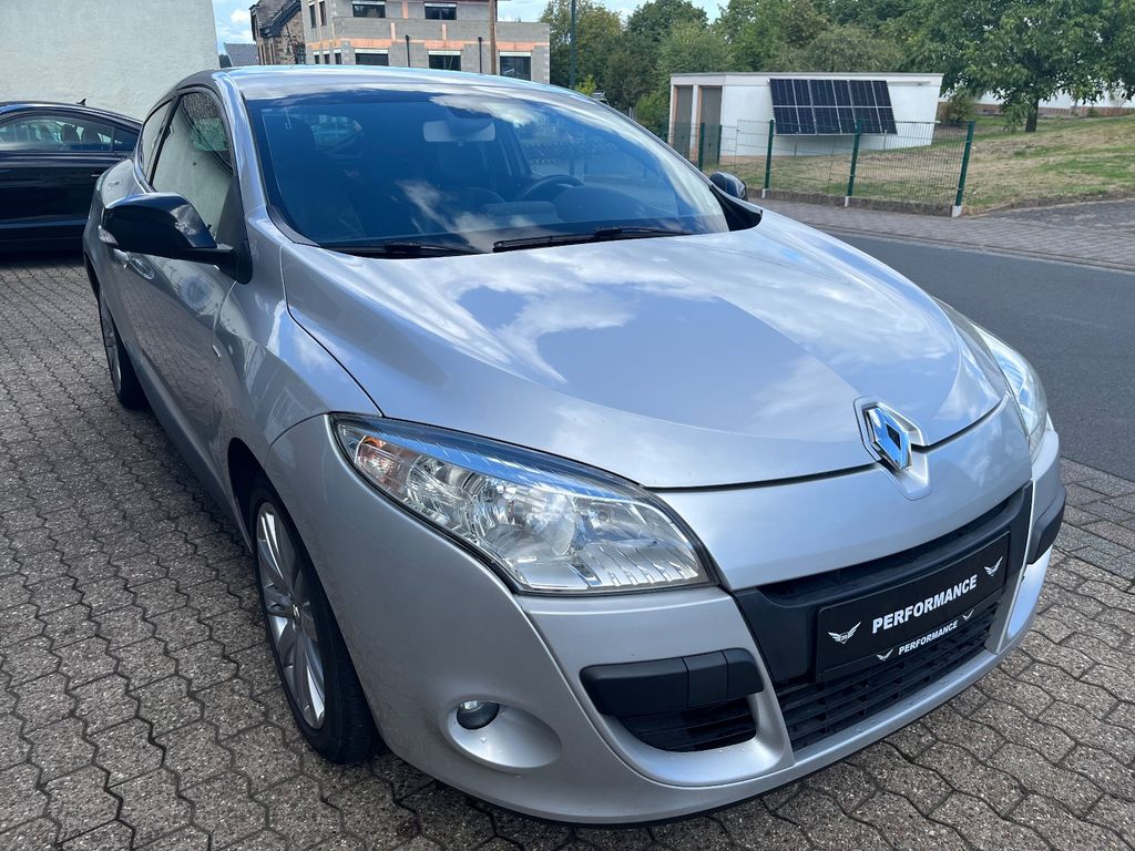 Angebot ansehen Renault Megane