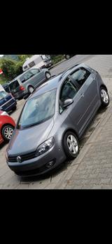 Volkswagen Golf Plus 1.6 TDI Team Team - Volkswagen Golf Plus Team mit Diesel-Antrieb