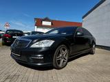Mercedes-Benz S 63 AMG S Limousine S 63 AMG L - Mercedes-Benz S-Klasse: AMG