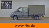 Mercedes-Benz Sprinter 316 CDI Allrad 4x4 Doka Pritsche AC AHK - Mercedes-Benz Sprinter Gebrauchtwagen in Oldenburg