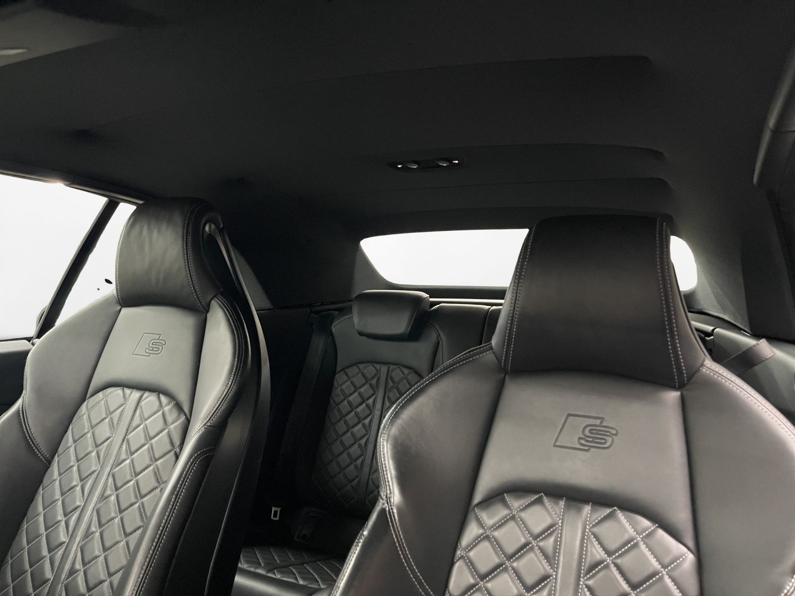 Audi S5 Cabrio Competition Edition Matrix LM 20" Lede foto 10