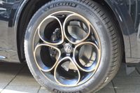 Alfa Romeo Stelvio - Vorschau Bild 16