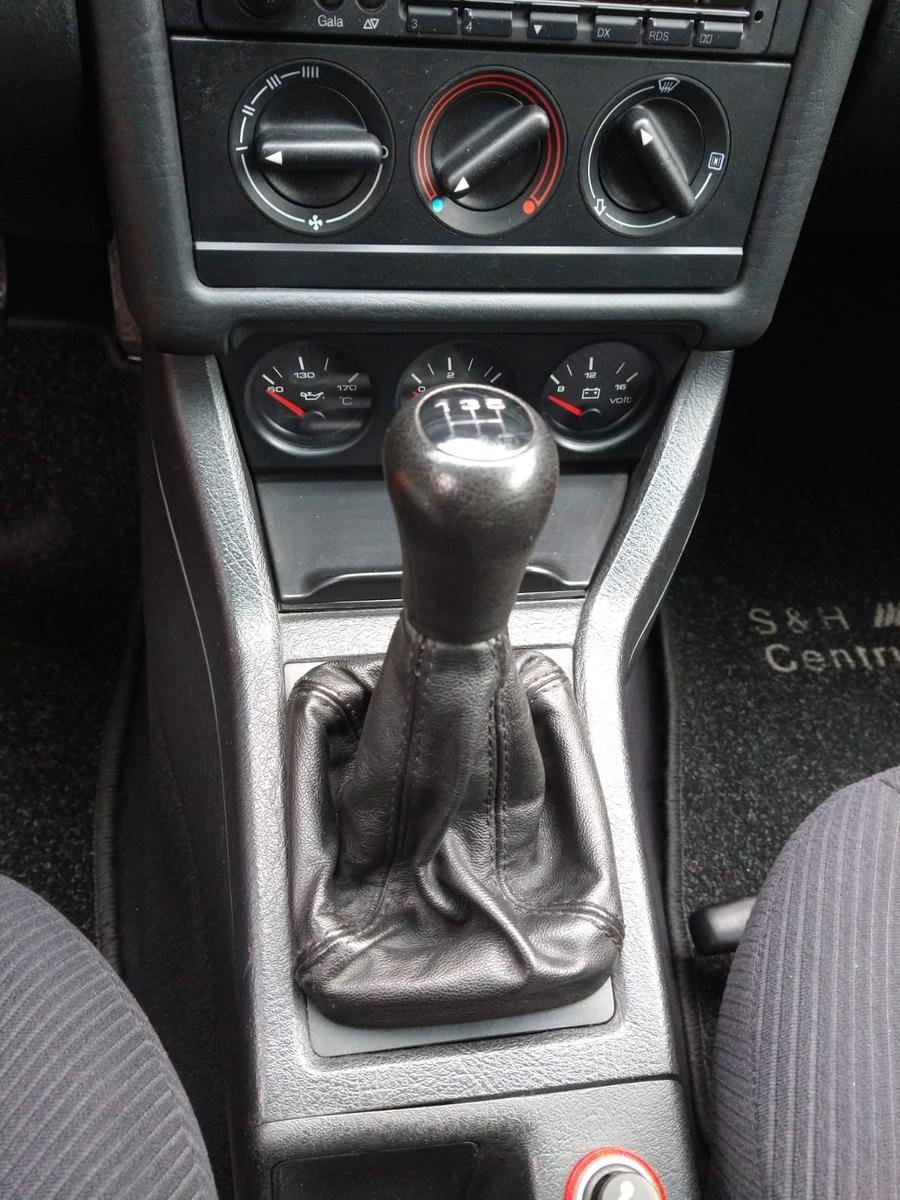 Audi 80 2.0 E (ABK) Avant E - Original 77.500 km