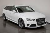 Audi RS4 4.2 FSI S tronic quattro Avant 1.Hd! - gebrauchte Audi RS4 aus dem Jahr 2015