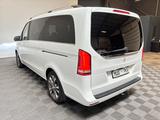 Mercedes-Benz V250d lang 4M Avantgarde*360-AHK-ACC-Panorama* - gebrauchte Mercedes-Benz Kleinbus