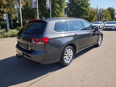 VW Passat Variant Business 150PS DSG #ACC #AHK #LED