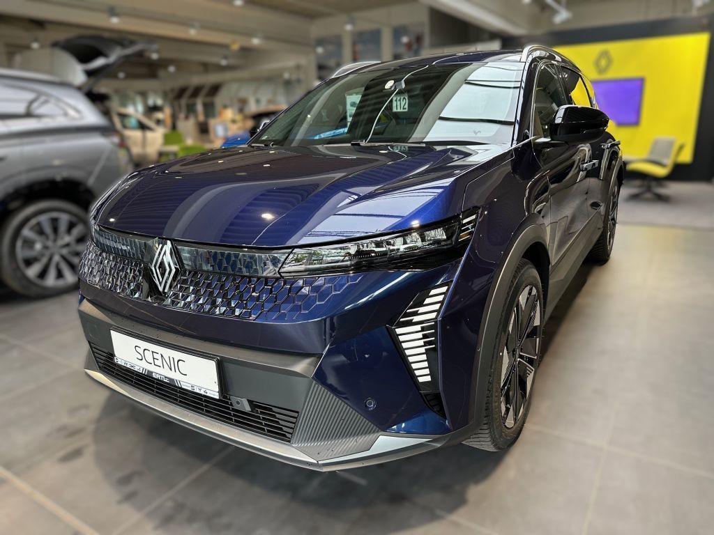 Angebot ansehen Renault Scenic E-TECH