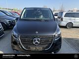 Mercedes-Benz V 300d 4MATIC AVANTGARDE Extralang DISTRONIC AHK - Autos mit Automatikschaltung