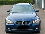 BMW 530d xDrive touring -Panorama-Vollleder-Facelift - BMW 530 aus 2009: 530d
