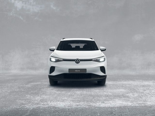 Volkswagen ID.4 - Bild 3