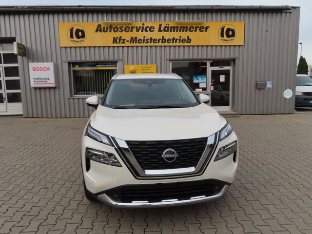 Nissan X-Trail Tekna 1.5VC-T MHEV