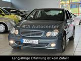 Mercedes-Benz C 180 Kompressor*Tüv 1/27*Motor NeU*Rostfrei