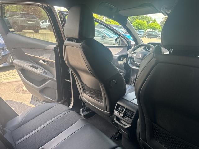 Peugeot 3008 Allure