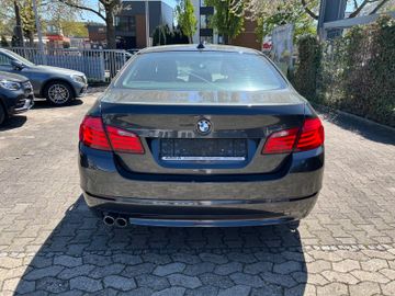 BMW 525 - 5