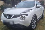 Nissan Juke F15 in sehr gutem Zustand - Nissan: S15