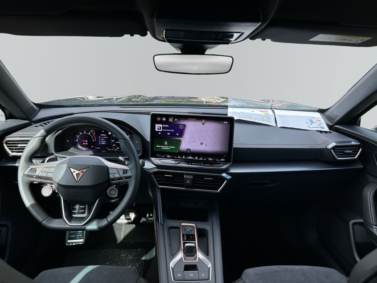 Cupra Formentor - Bild 8