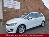 Volkswagen Golf Sportsvan VII 1.4 Comfortline BMT |TÜV neu - Volkswagen Golf Sportsvan in Bielefeld