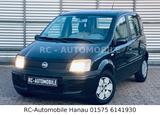 Fiat Panda 1.1 8V Active*KLIMA*BLUETOOTH*ALLWETTER* - gebrauchte Fiat Panda aus dem Jahr 2005