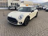 MINI One D Clubman-NAVI-LED-MFL-PDC-KLIMAAUTOMATIK - MINI One D Clubman Gebrauchtwagen