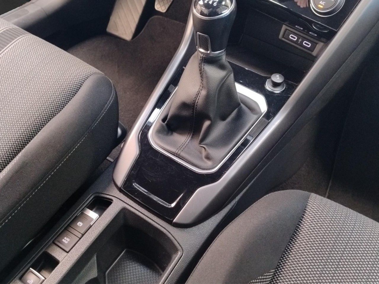 T-Roc Cabriolet Style 1.0 TSI Klima Navi