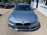 BMW 320d Touring Aut. Xenon Shzg Temp. PDC AHK 93TKM - BMW: X 9