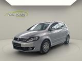Volkswagen Golf Plus 1.4 TSI Highline 1.Hand/SHZ/Garantie - Volkswagen Golf Plus Highline mit Benzin-Antrieb