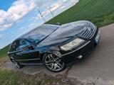 Volkswagen VW Phaeton 4,2 V8 lang mit Prins LPG, Zahn... - Volkswagen Phaeton in Köln