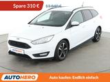 Ford Focus 1.5 TDCi Business Aut.*NAVI*TEMPO*PLA*PDC* - Ford Focus: Tdci