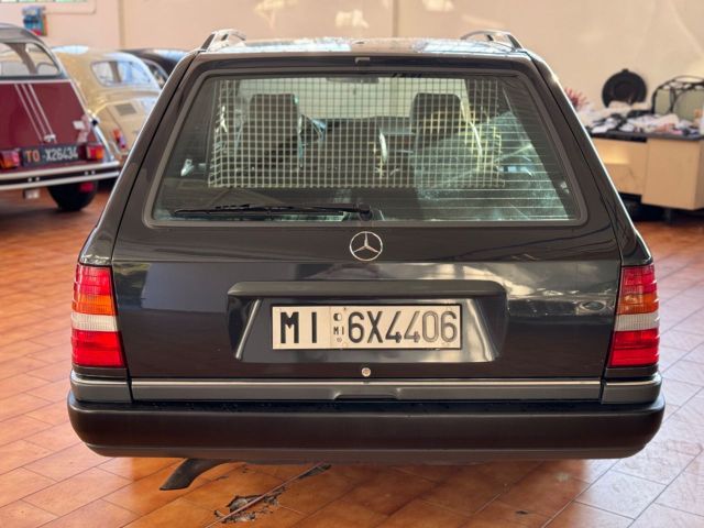 Mercedes-Benz Mercedes-benz 300 TE - ASI