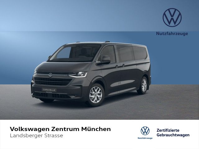 Image of Volkswagen T7 Caravelle