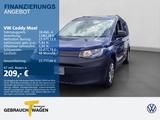 Volkswagen Caddy Maxi Cargo TDI PDC ALLWETTER - VW Caddy Maxi in Essen