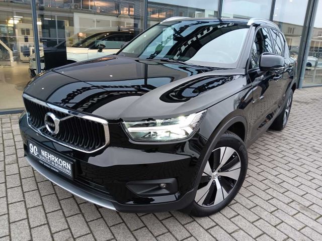 Volvo XC40 T3 Geartronic Momentum Pro 'Harman-Kardon''