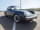 Porsche 3.0 SC+matching nrs+porsche certificate - Porsche 930 von privat