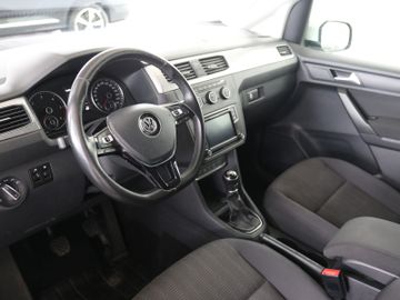 Volkswagen Caddy Maxi COMFORTLINE NAVI STANDHZG PARKLENK