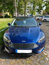Ford Focus 1,5TDCi 88kW DPF Titanium Titanium - Ford Focus: 1.8