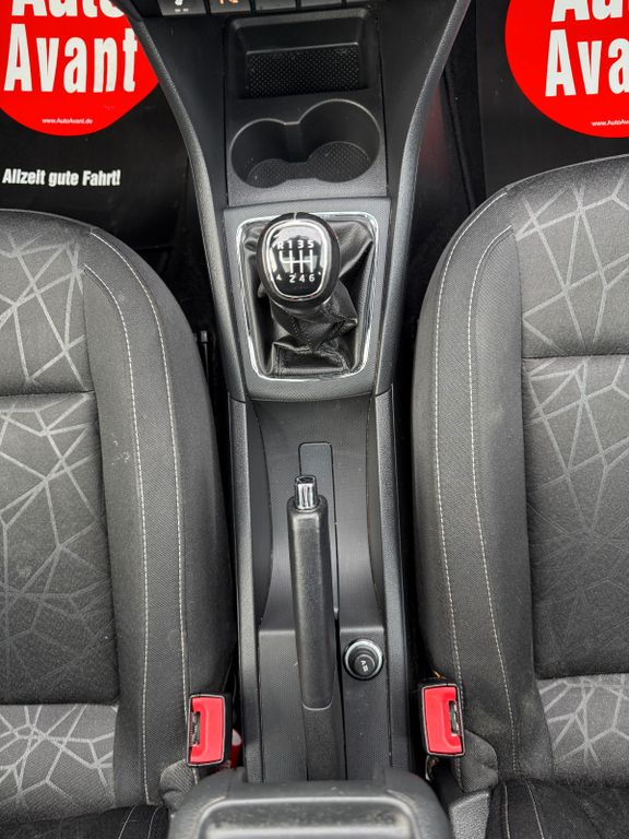 Skoda Rapid - Bild 15