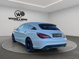 Mercedes-Benz CLA 220 Shooting Brake Urban AUTOMATIK/DISTANZ/L - Mercedes-Benz CLA 220 Shooting Brake aus 2016