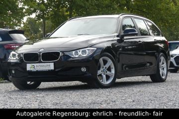BMW 320 - 2