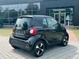 Smart smart EQ fortwo 22KW edition/Klima - gebrauchte Smart ForTwo aus dem Jahr 2023