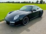 Porsche 911 FL 997.2 4S | PDK SportChrono+ Leder SAGA... - Porsche aus 2011: 911 4s
